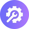 Prosperity Bastion - Enhanced User Interface